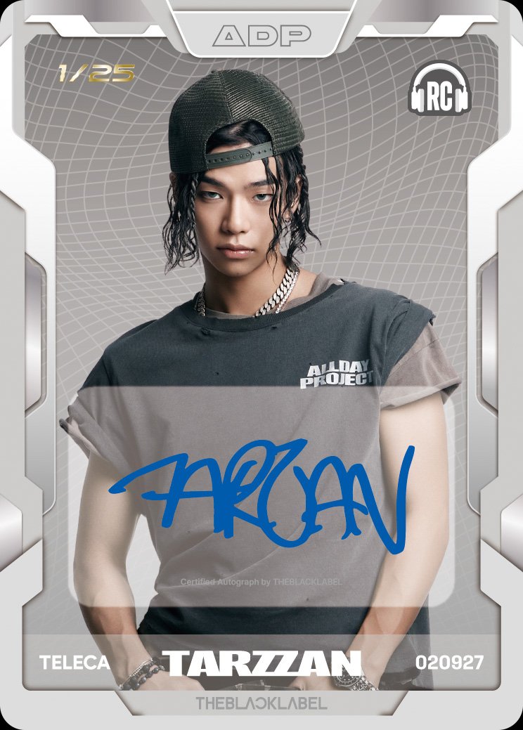 TELECA — Premium Trading Cards
