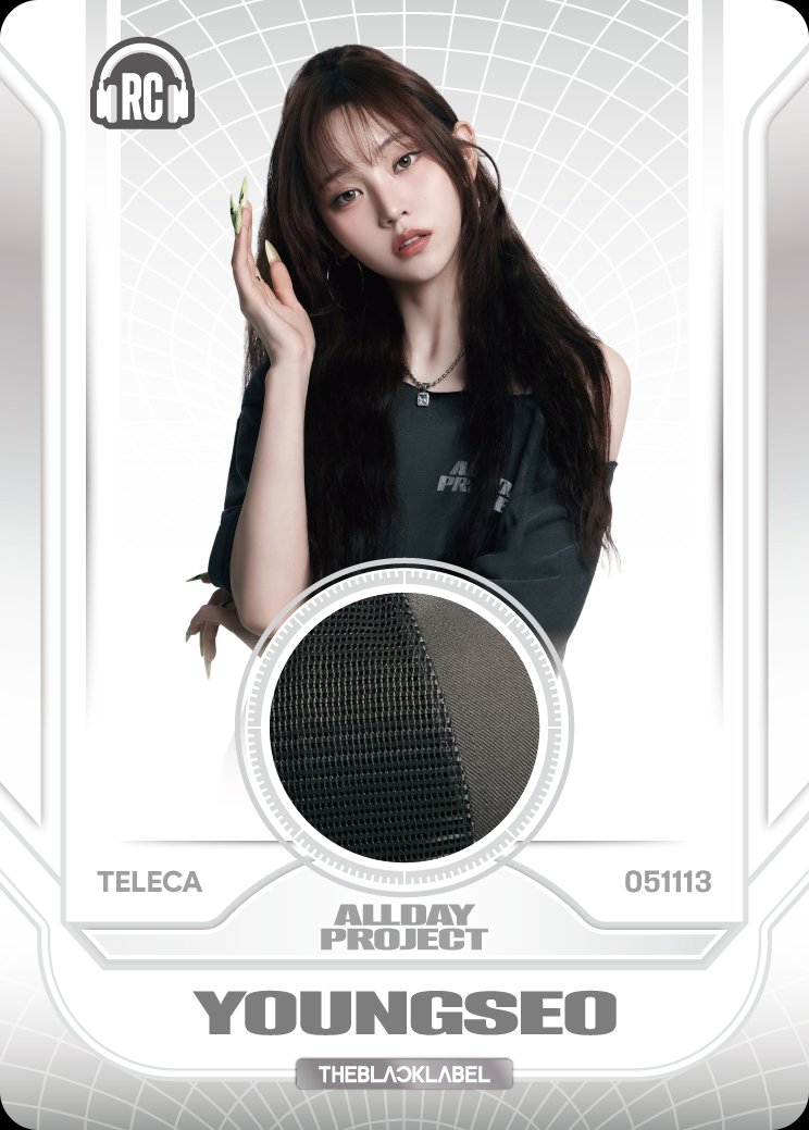 TELECA — Premium Trading Cards